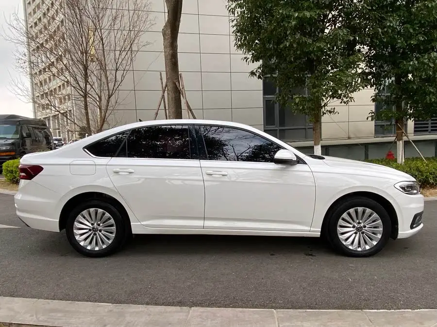 Lavida 2021 280TSI DSG Comfort Version