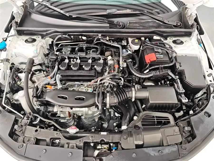 زينغ 2023 طراز 240TURBO CVT إصدار التكنولوجيا