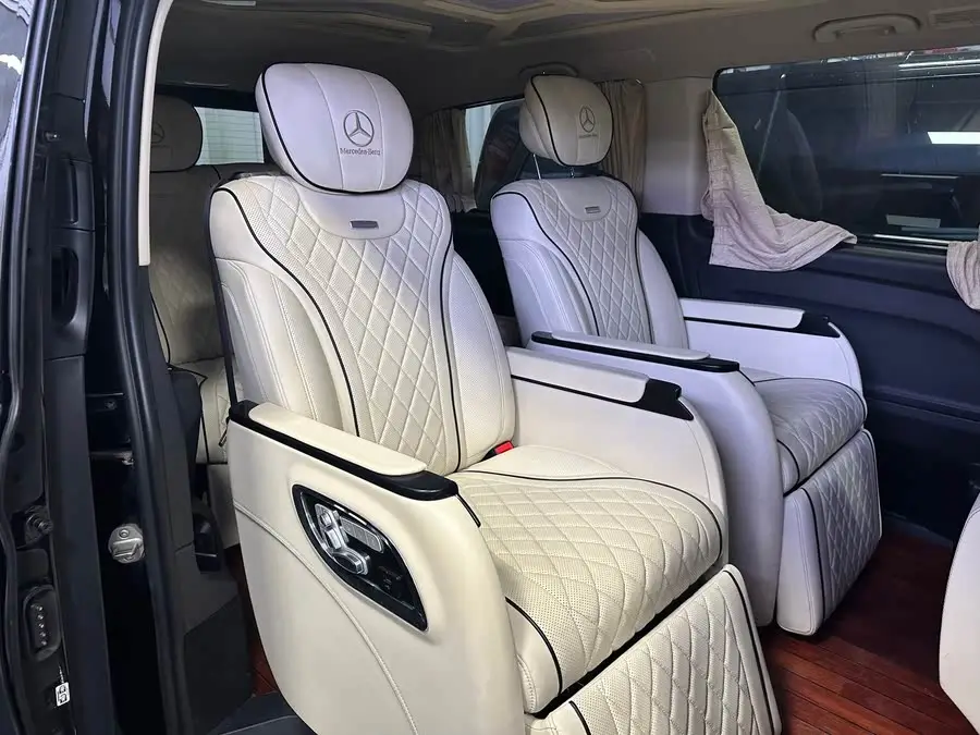 Vito 2018 2.0T Business Edition National VI