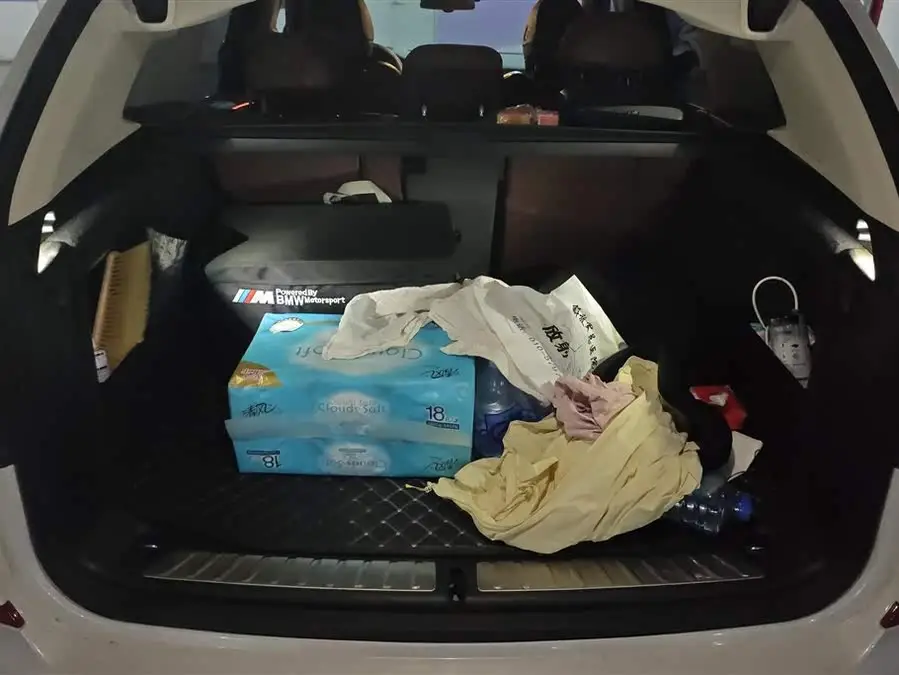 BMW X3 2021 xDrive30i Leading M Sport Package