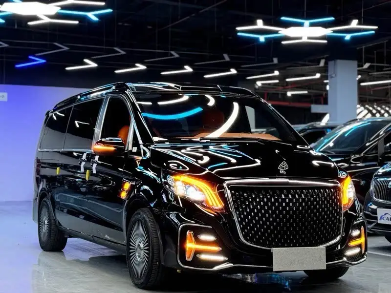 فيتو 2021 2.0T إصدار الأعمال 7 مقاعد