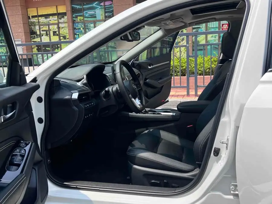 Tianlao 2021 2.0T XL Upper AD1 Intelligent Navigation Edition