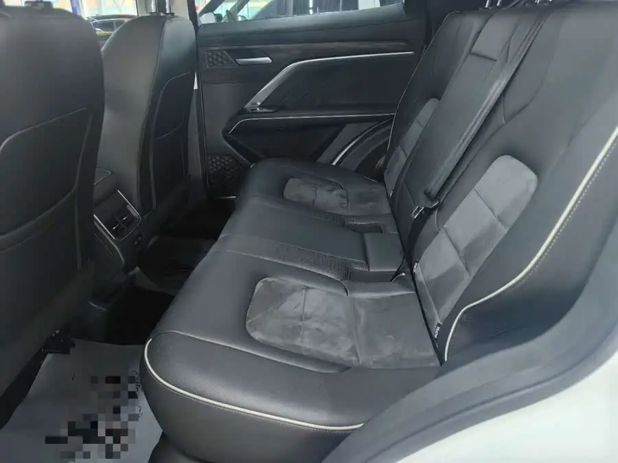 Haval H6 2021 National Trend Edition 1.5GDIT Automatic Champion Edition