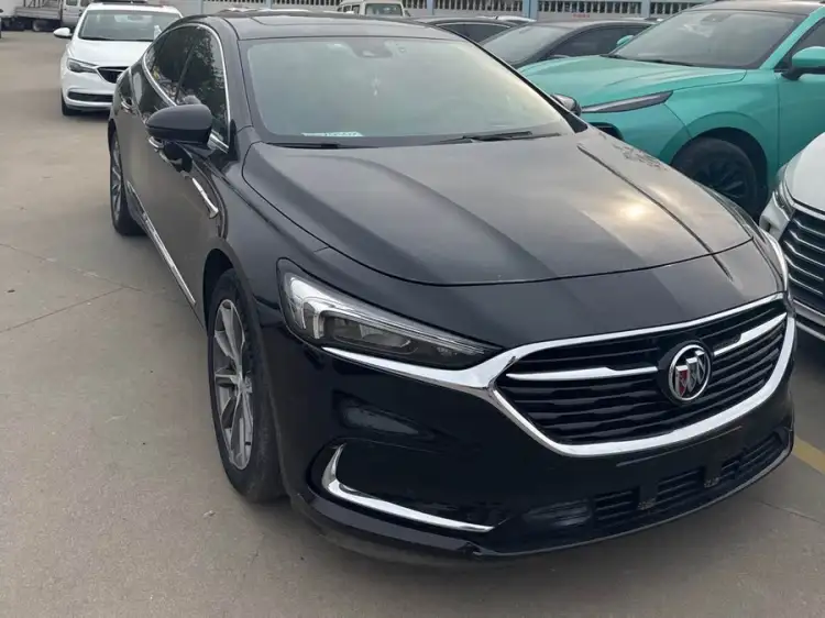 Buick LaCrosse 2020 652T Premium