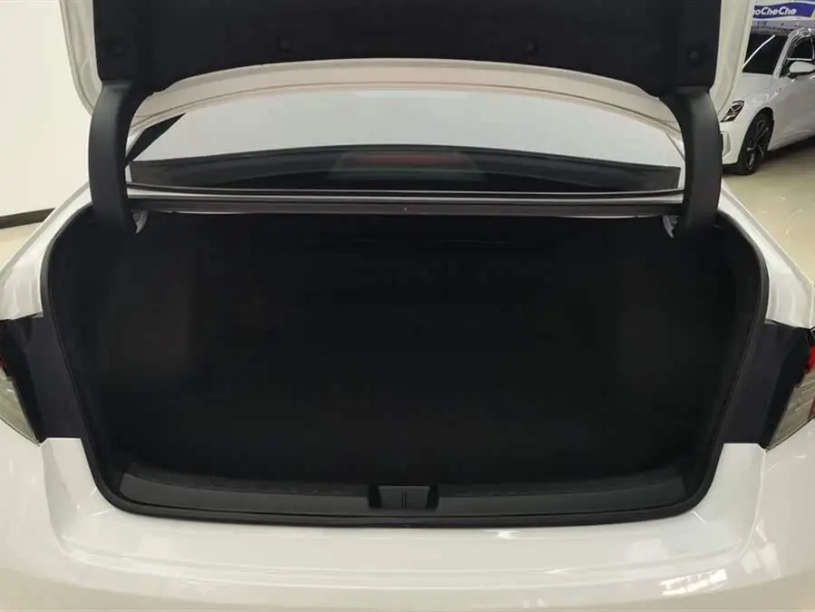 2023 Model Qiying 240TURBO CVT Leading Edition