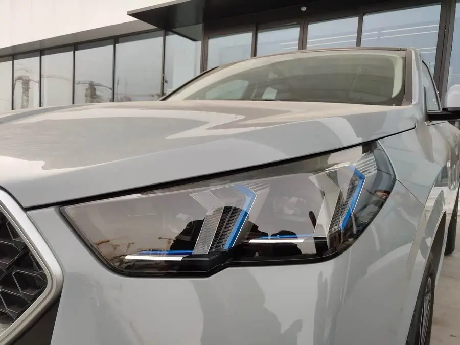 BMW X2 (Imported) 2024 sDrive25i M Sport Package