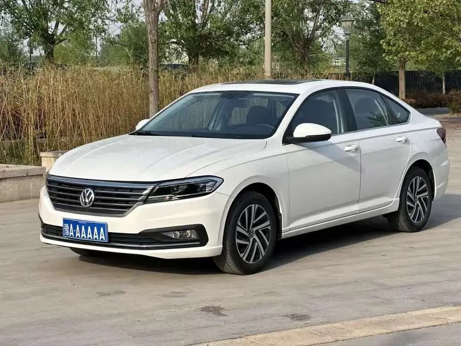 Lavida 2022 280TSI DSG Comfort Version
