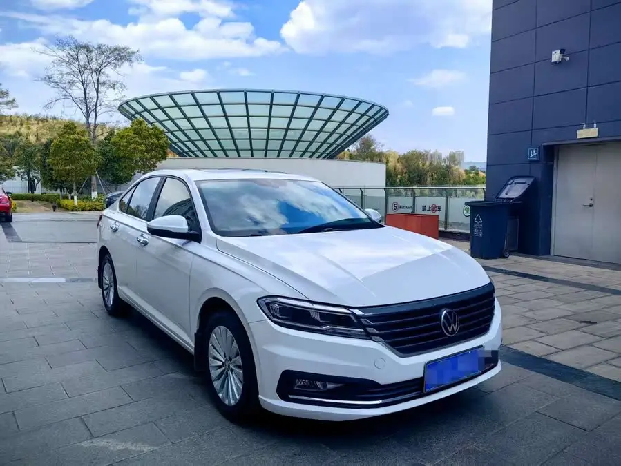 Lavida 2021 280TSI DSG Comfort Version