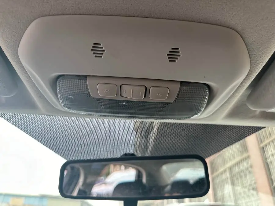 Ford Focus 2021 1.5L Automatic Golden Edition