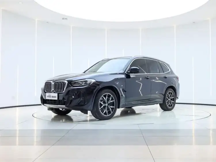 BMW X3 2023 xDrive25i M Sport Package