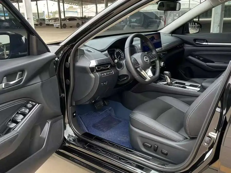 تينلاي 2022 موديل 2.0L XL-TLS نسخة الاستمتاع