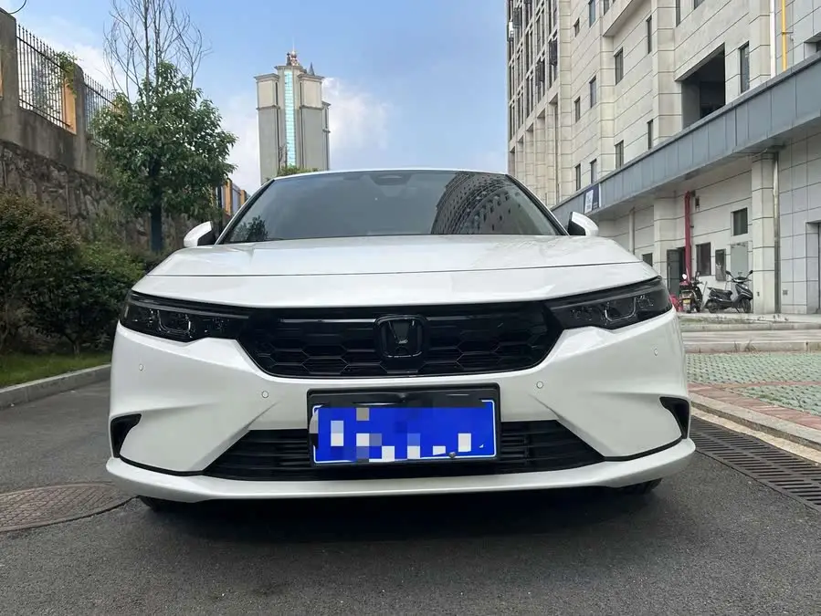 2023 Model X 240TURBO CVT Luxury Edition