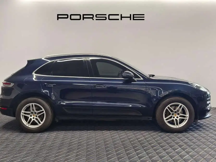 Model Basic Information