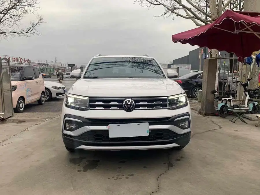 توجيلا 2022 1.5L نسخة الراحة الأوتوماتيكية