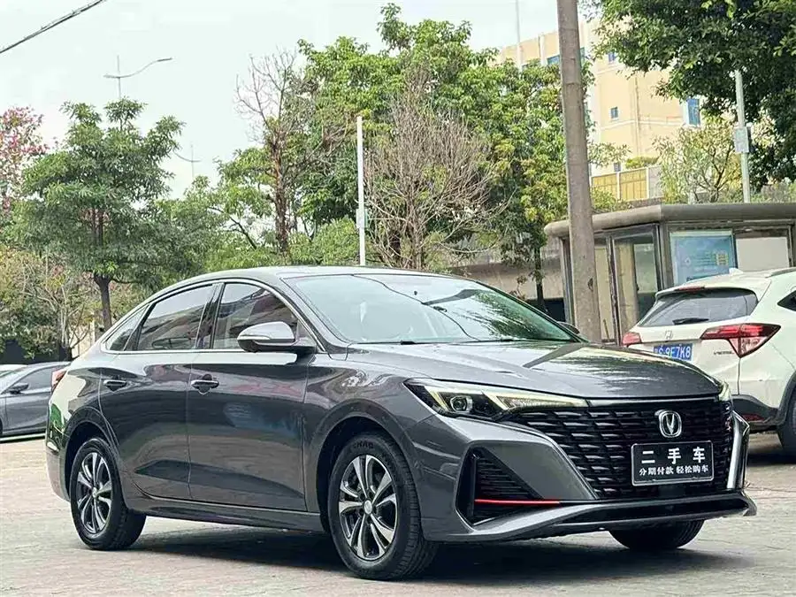 Yidong 2022 PLUS Blue Whale NE 1.4T GDI DCT Premium Edition