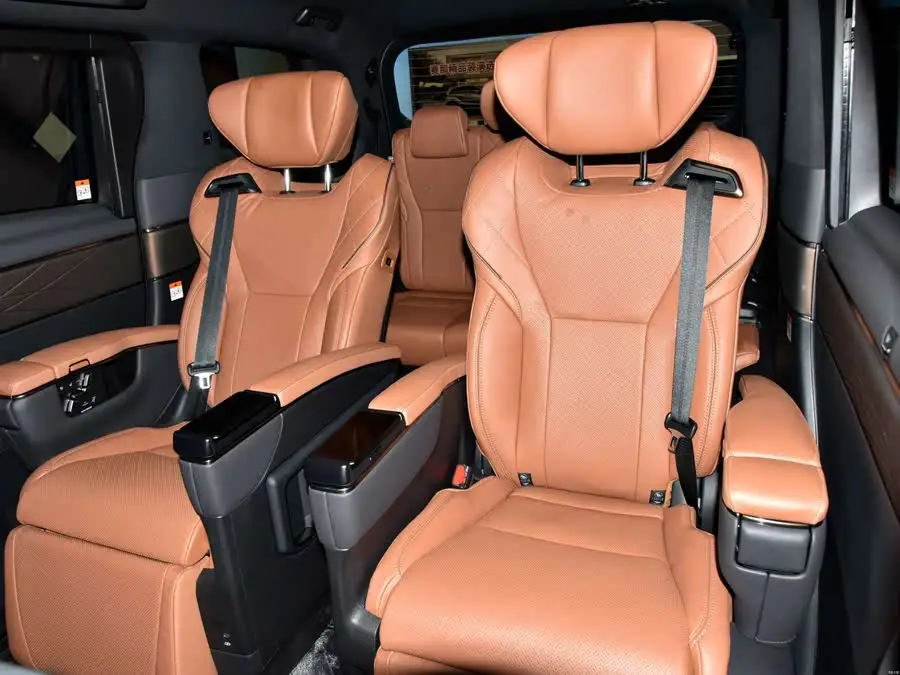 إلفا 2024 بنظام مزدوج 2.5 لتر إصدار فخم