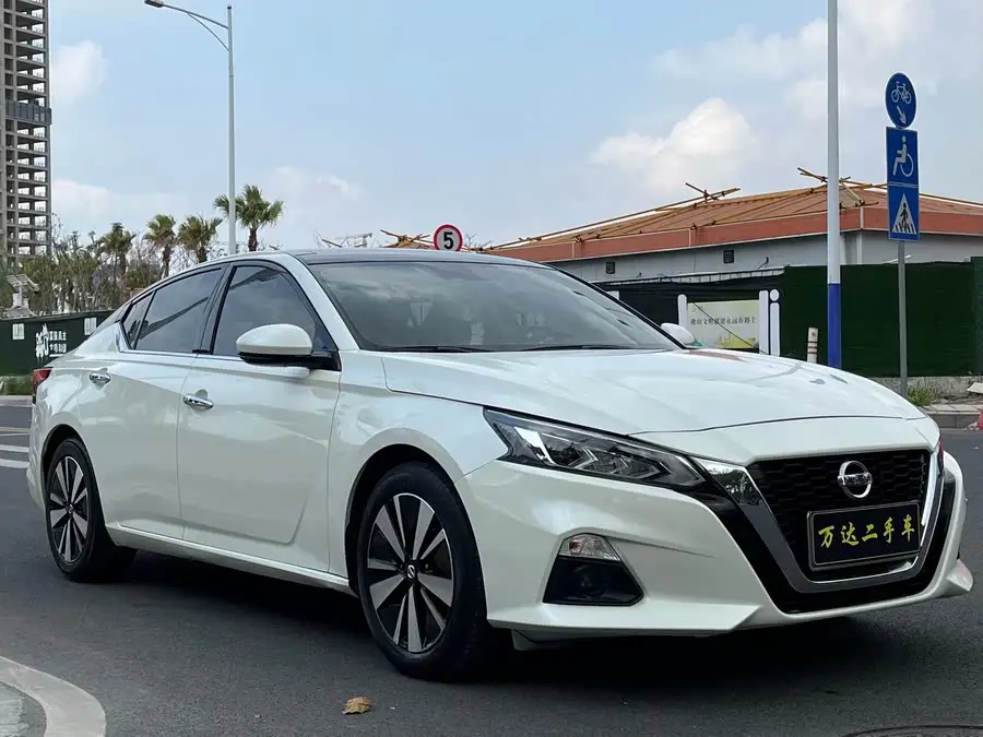 Teana 2021 2.0L XL Comfort Edition