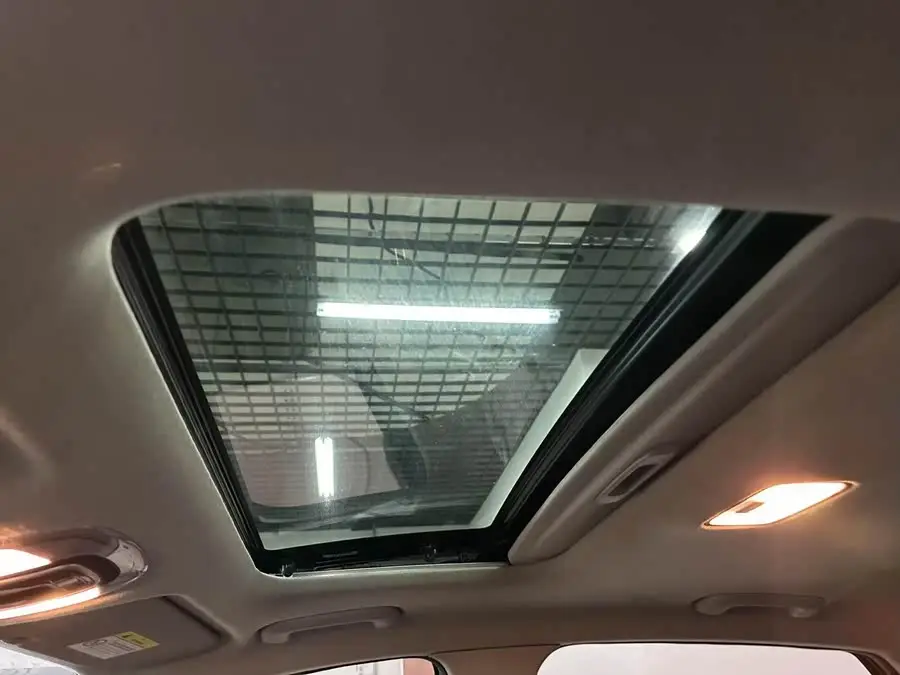 إيلانtra 2022 1.5L CVT LUX النسخة الفاخرة