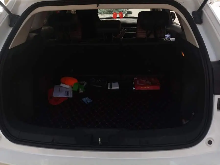 هافال H6 2020 1.5GDIT أوتوماتيكي بلاتينيوم بطل النسخة