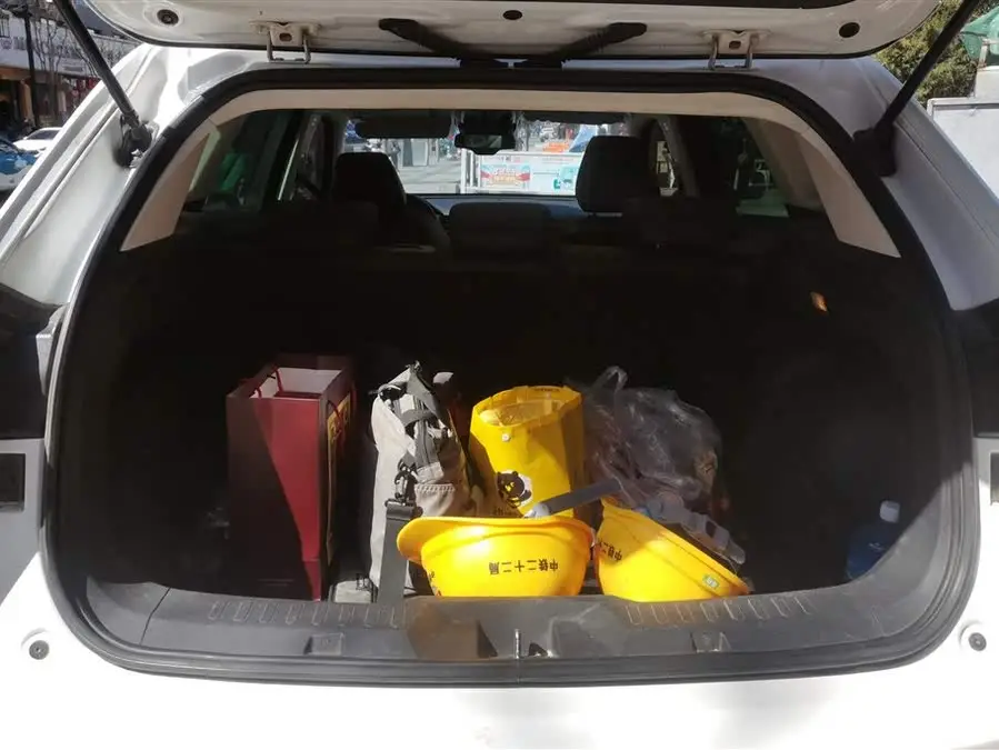 Haval H6 2020 1.5GDIT Automatic Platinum Champion Edition