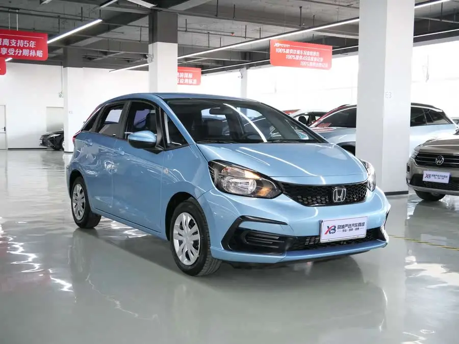 فيتو 2021 1.5 لتر CVT إصدار الاستمتاع潮