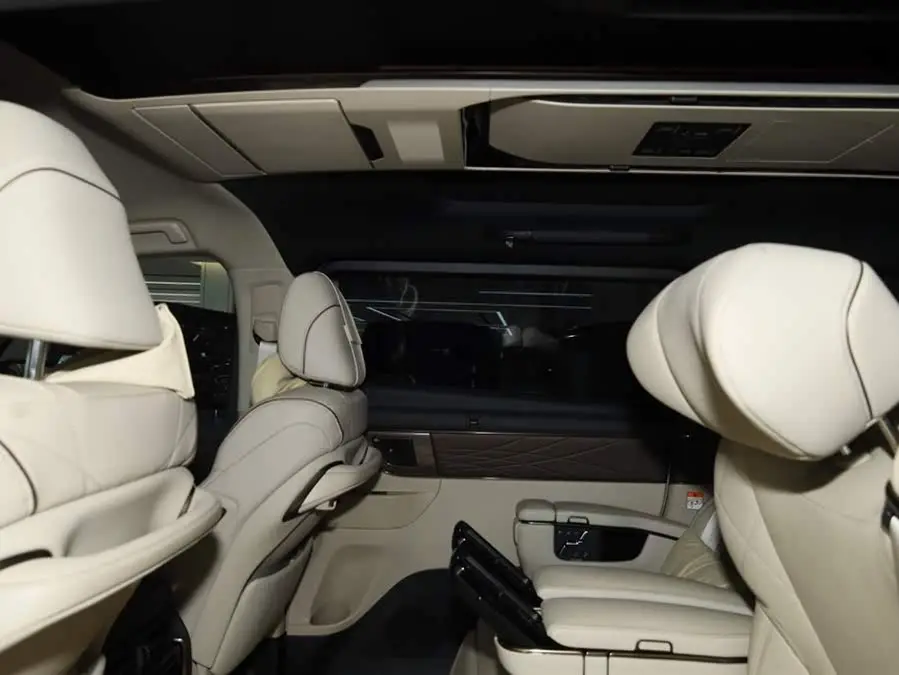 ألـفارد 2024 بنظام مزدوج 2.5 لتر إصدار بريميوم