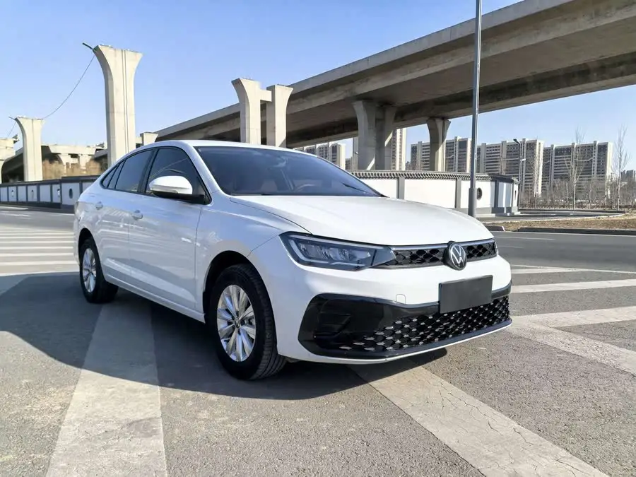 Lavida 2023 1.5L Automatic Deluxe Edition