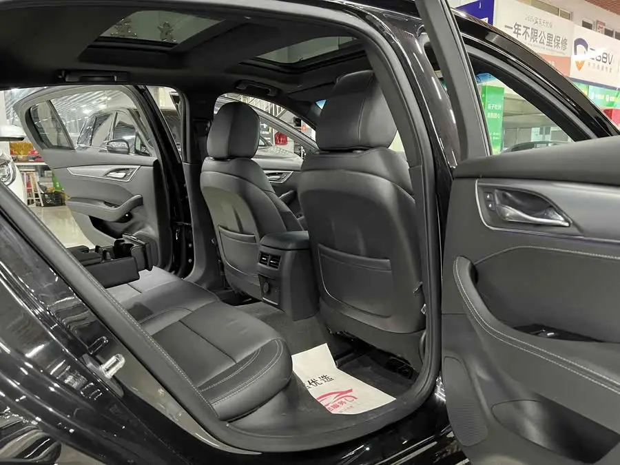 Cadillac CT5 2022 28T Luxury