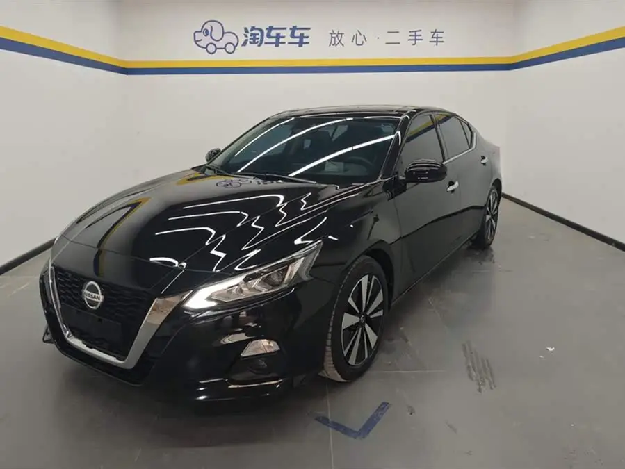 Tianlai 2021 Model 2.0T XL Upper AD1 Intelligent Navigation Version