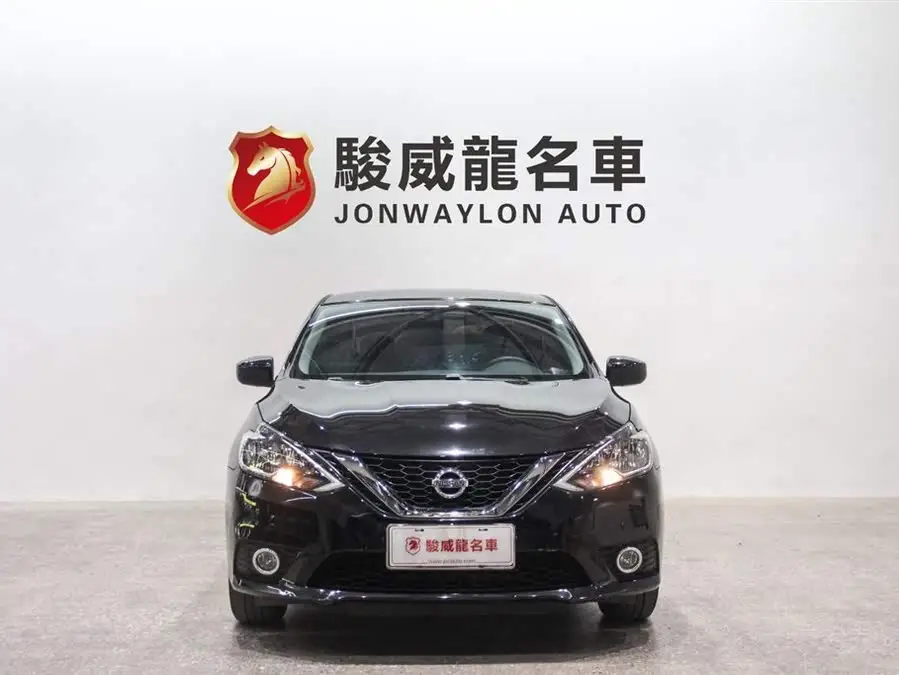 2021 Nissan Sylphy Classic 1.6XL CVT Luxury Edition