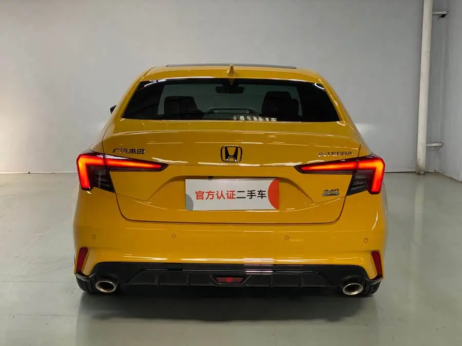 نسخة 240Turbo CVT الفاخرة موديل 2022