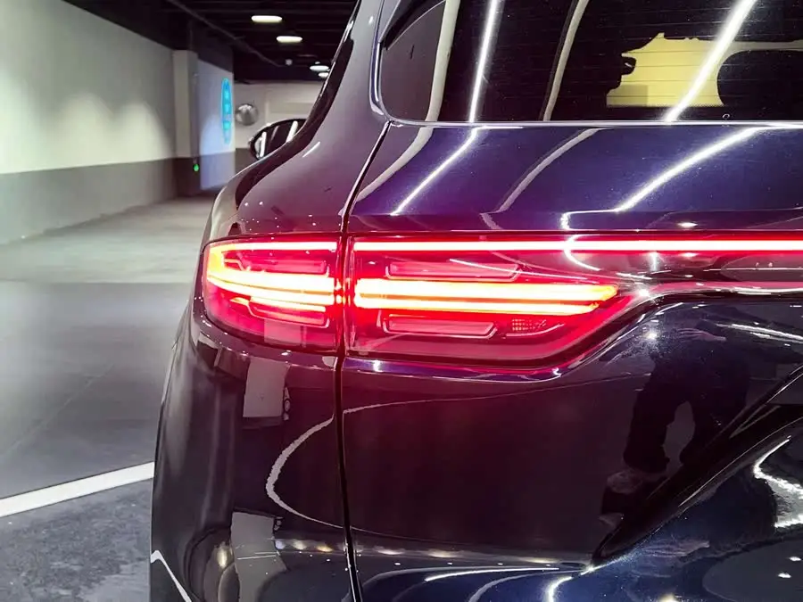 2019 كايين 3.0T