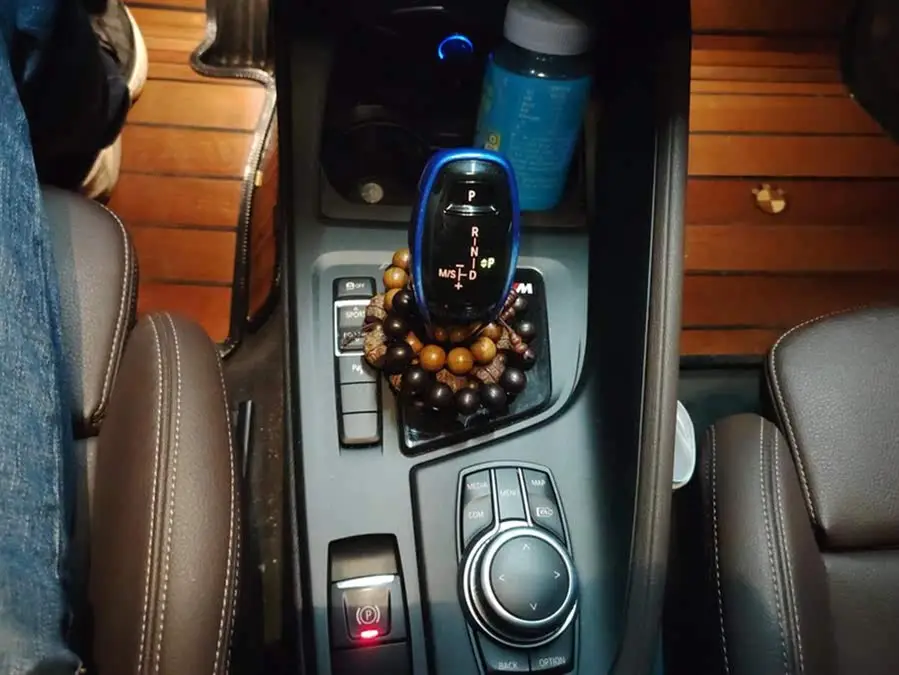 بي إم دبليو X1 2022 نموذج sDrive25Li النسخة الرائدة