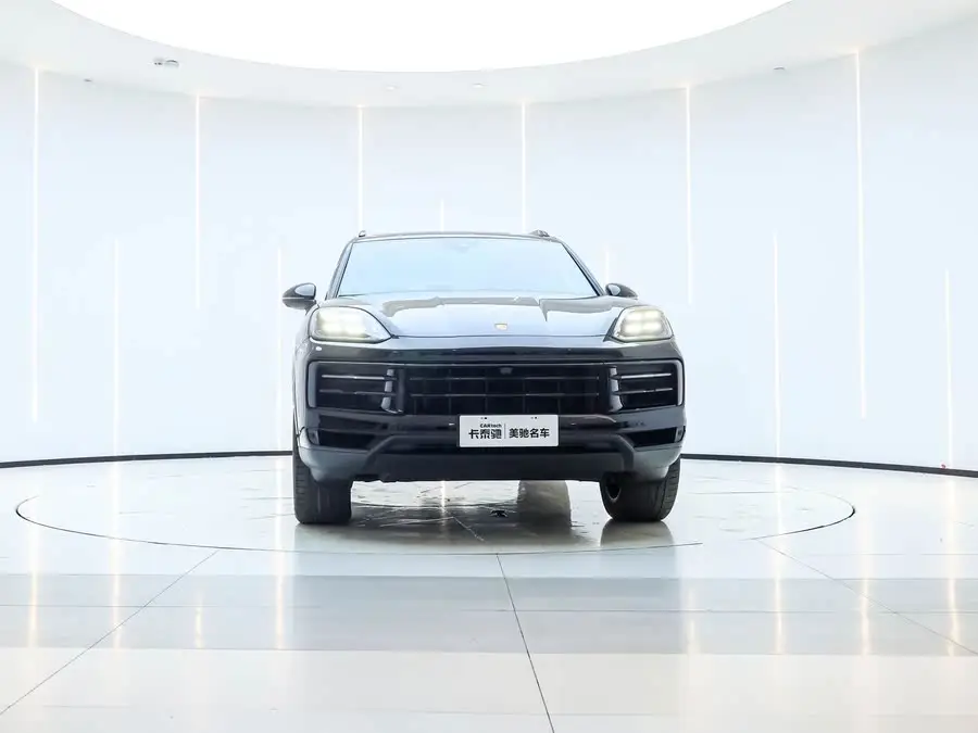 Cayenne 2024 Cayenne 3.0T