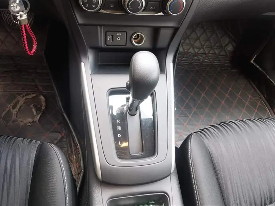 2021 نيسان سيلفي كلاسيك 1.6XE CVT مريح