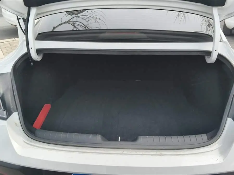 إيلانتر 2023 1.5L CVT GLX النخبة