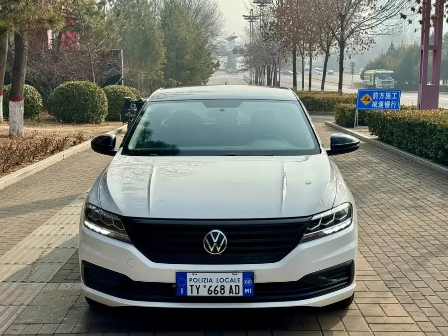 Lavida 2021 1.5L Automatic Stylish Edition