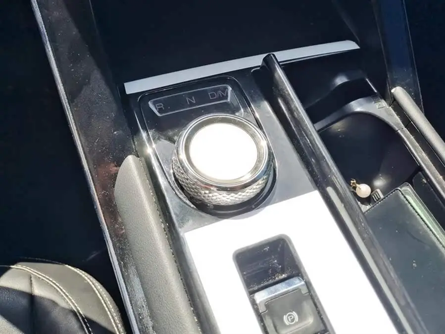 Haval H6 2021 Model Third Generation 1.5T Automatic Two-Wheel Drive Max