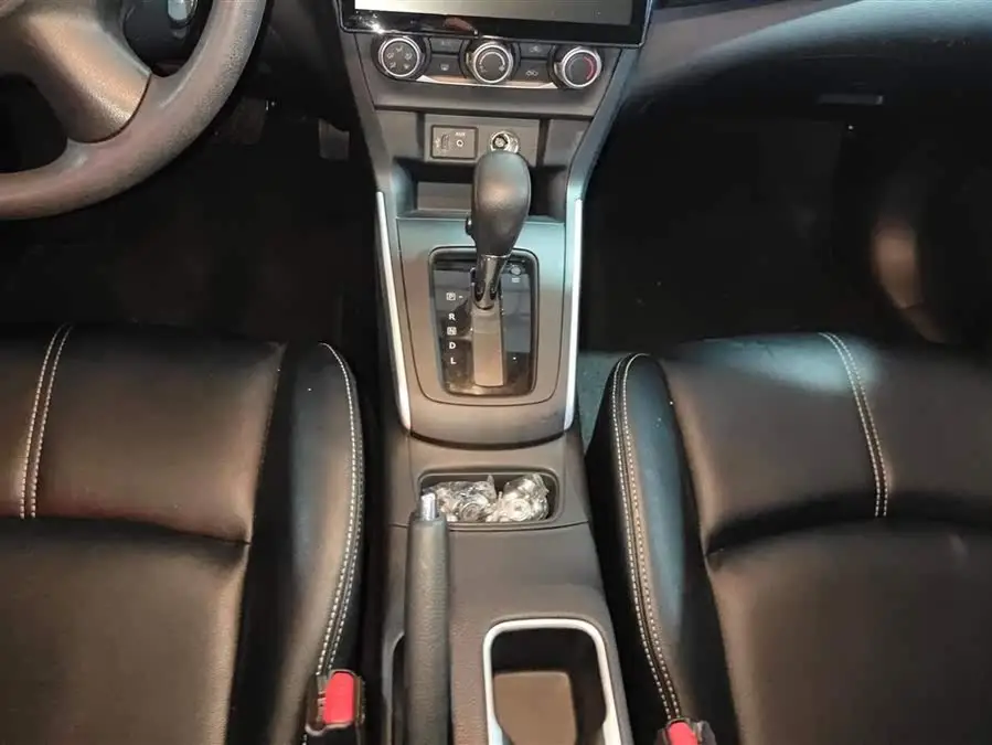 2021 Nissan Sylphy Classic 1.6XE CVT Comfort Edition