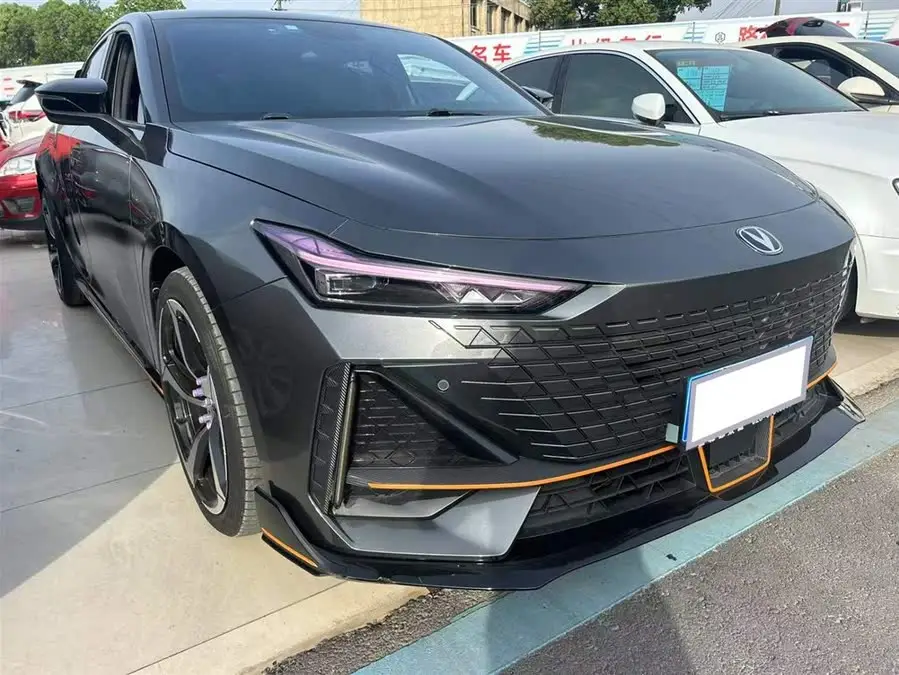 Changan UNI-V 2022 1.5T Sport Version