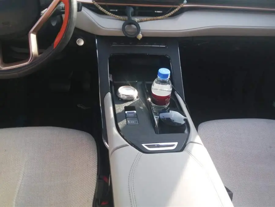 هافال H6 2021 الجيل الثالث 1.5T أوتوماتيكي دفع ثنائي Supreme