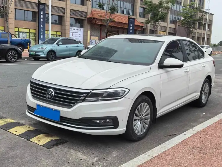 Lavida 2022 280TSI DSG Comfort Version