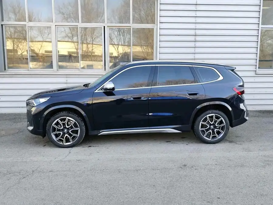 BMW X1 2023 sDrive25Li X Design Package