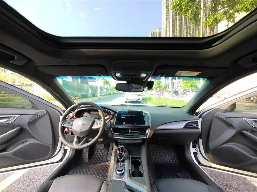 Cadillac CT5 2022 28T Luxury