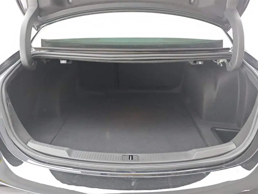 Buick LaCrosse 2021 652T Luxury