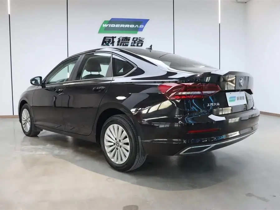 لافيدا 2021 280TSI DSG نسخة الراحة