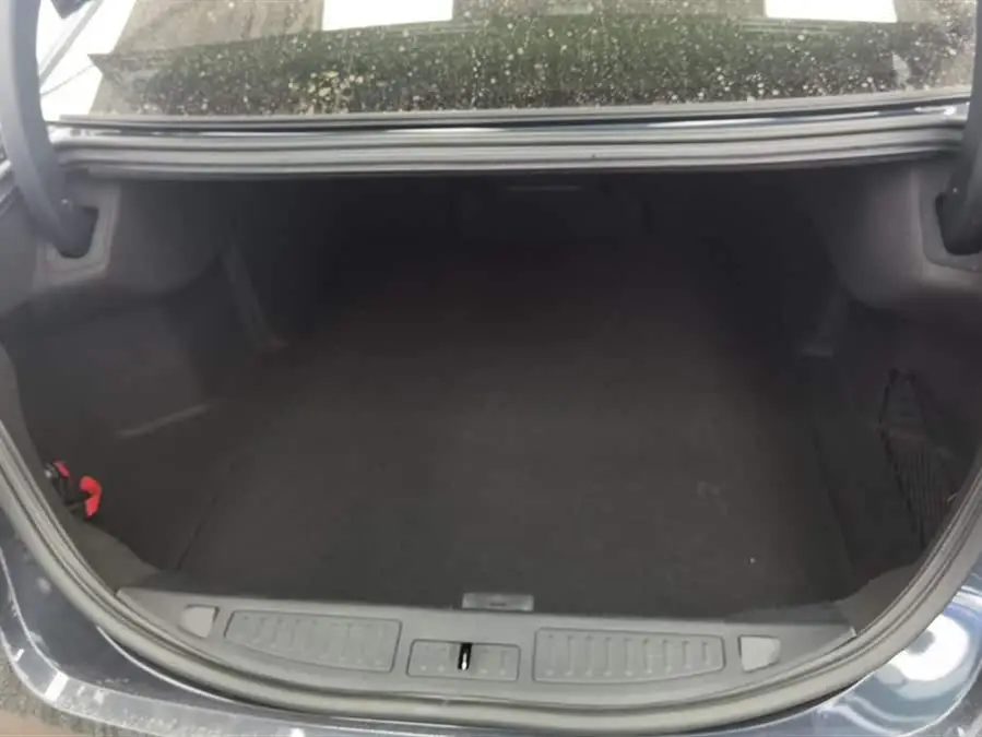 2019 Taurus EcoBoost 245 Enjoy Edition