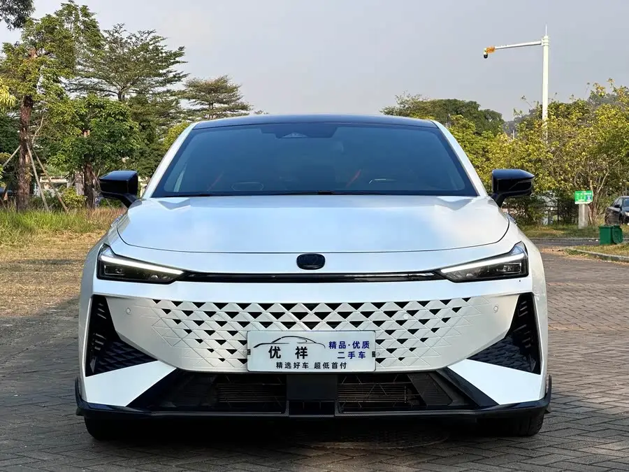 Changan UNI-V 2024 1.5T Premium Sports Edition