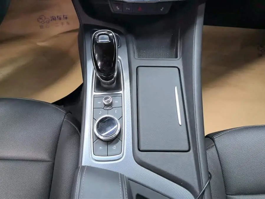 Cadillac CT5 2021 28T Luxury