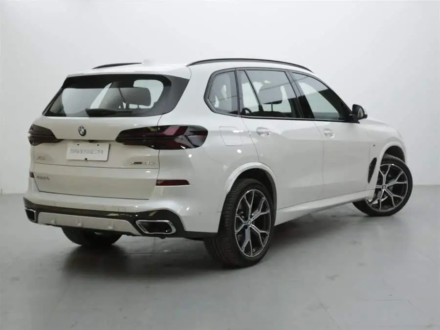 BMW X5 2023 xDrive 30Li Ultimate M Sport Night Package